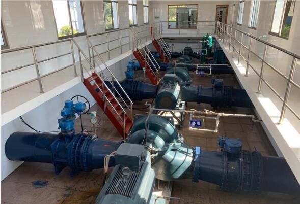 铜陵真空水泵维修