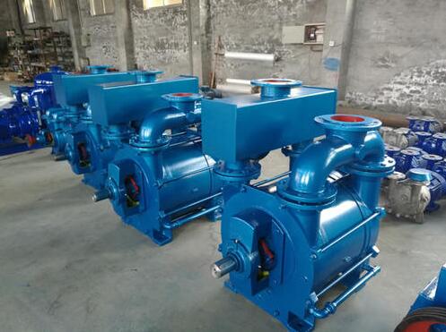 铜陵真空泵维修