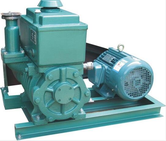 铜陵真空泵维修