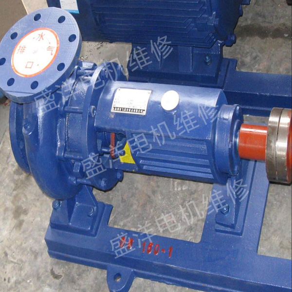 铜陵水泵上门维修