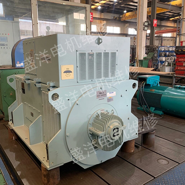 铜陵水泵电机维修