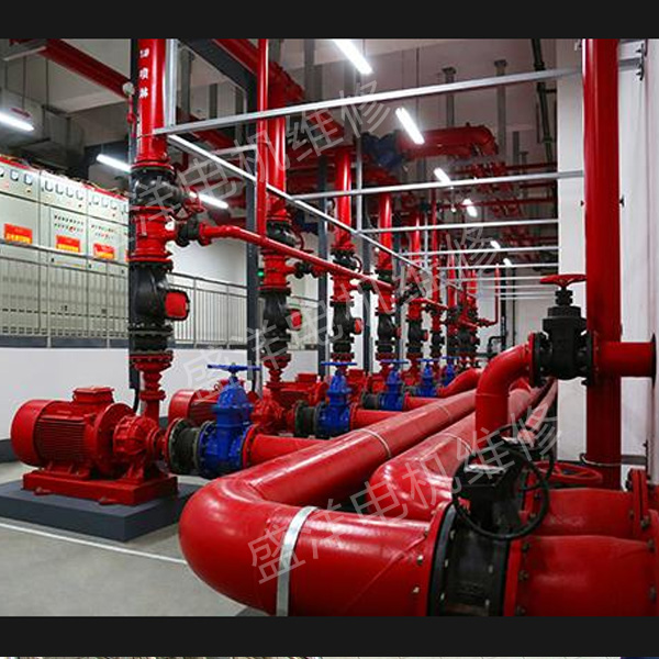 铜陵附近水泵维修电话