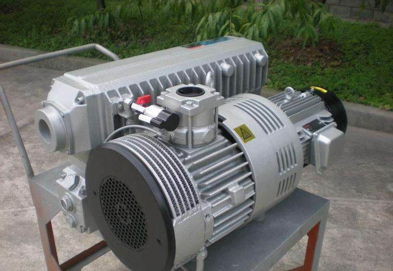 铜陵真空泵维修