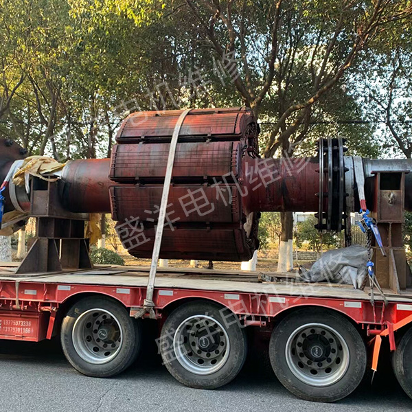 铜陵大型电机维修修理