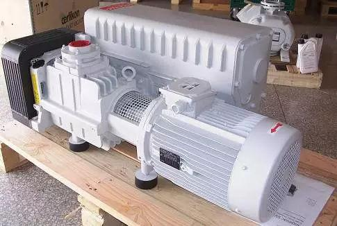 铜陵真空泵专业维修