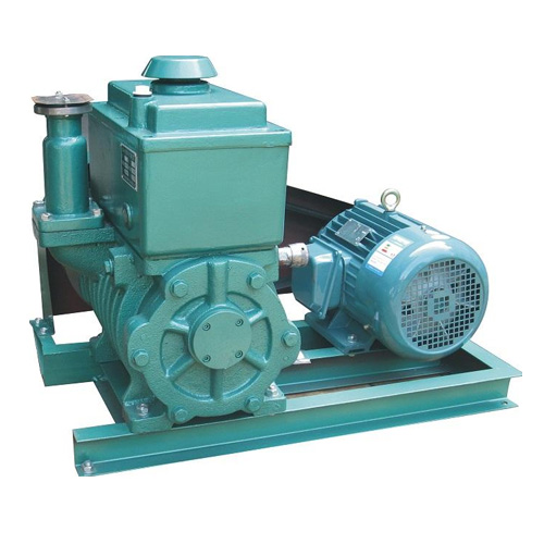 铜陵真空泵维修