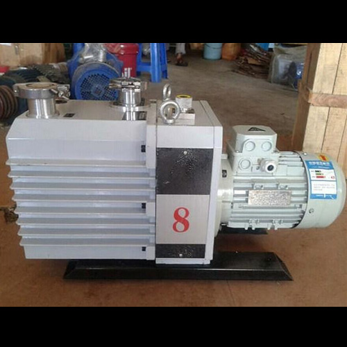 铜陵真空泵维修