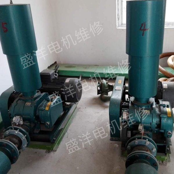 铜陵风机盘管维修