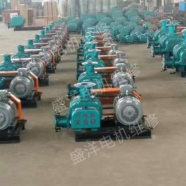 铜陵修风机电话 